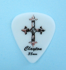 Christian Risti 0.38mm