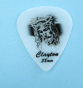 Christian Gsus 0.38mm