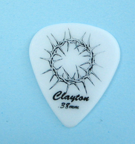 Christian Tappura 0.38mm