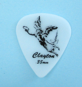 Christian Angel 0.38mm
