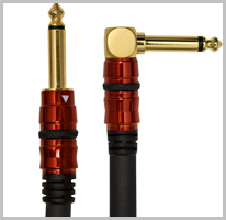 Bullet Bass Cable - 3,66m