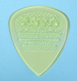 Dava Poly Gels - Keltainen