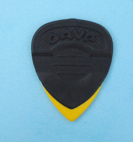 Dava Control Precision Points - Keltainen