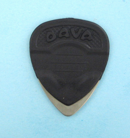 Dava Master Control Nickel Silver