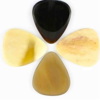 Bone Tones Mixed Pack of Four