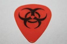 BIOHAZARD 0.50 Delrin
