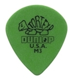 DUNLOP Tortex Jazz M3 0.88 mm