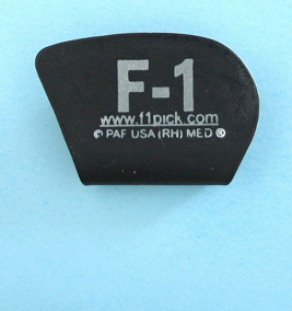 F-1 Medium