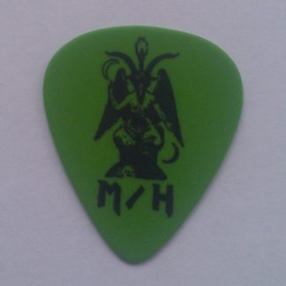 LUCIFER -medium/heavy-