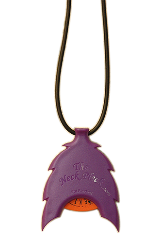 NECK PLECK: Kaulakoru