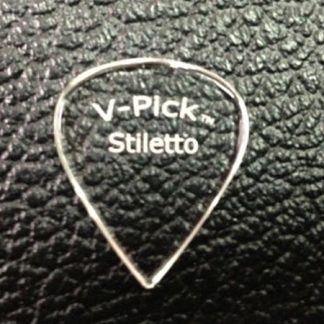 V-Picks - Stiletto