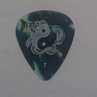 YIN YANG DRAGON Thin